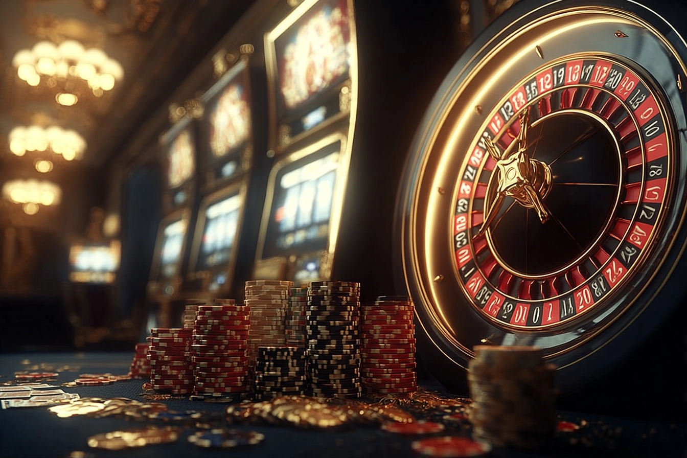 online slots that pay real money usa