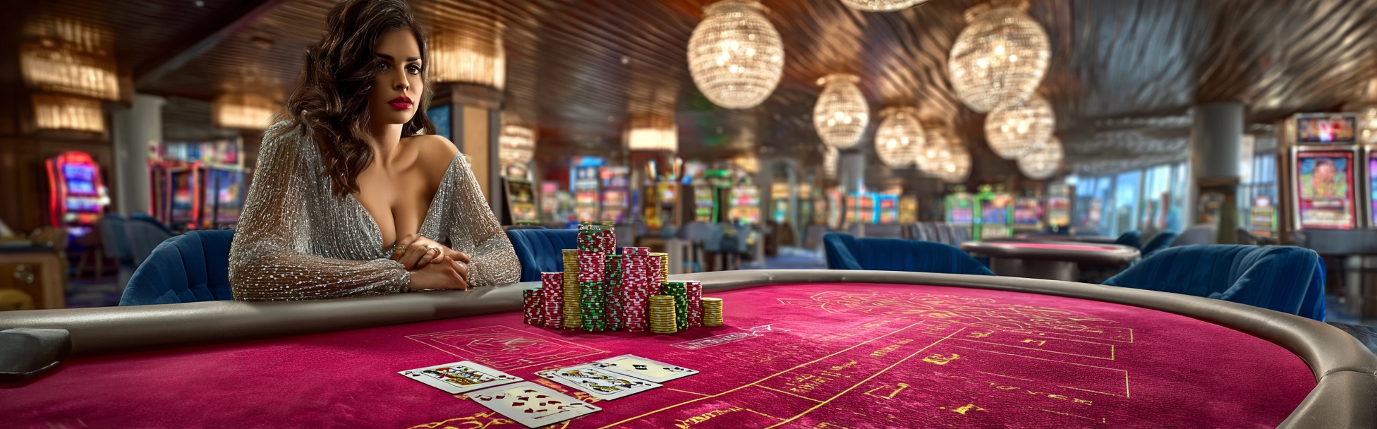 online free slots casino games