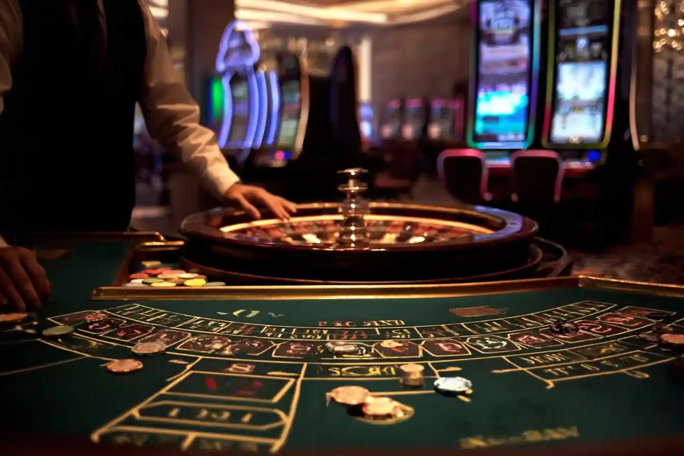 when's the best time to play online slots