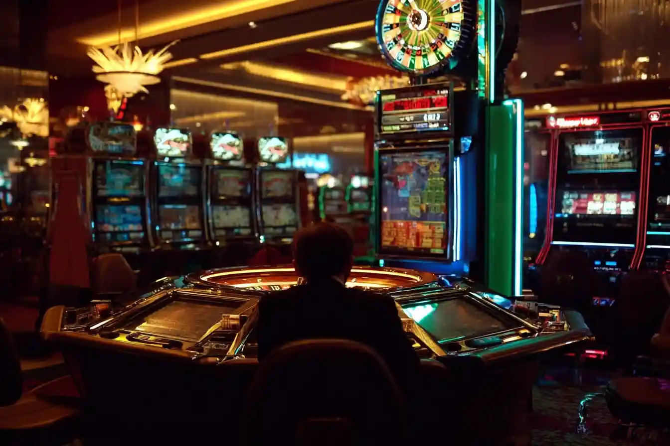 slots online simulation games