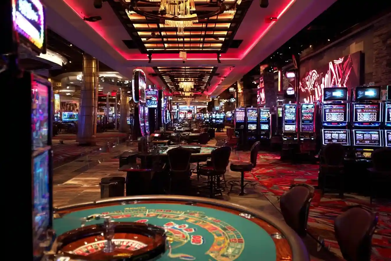 online slots sites in philippines