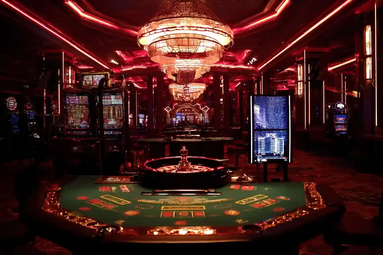 how to stream slots online