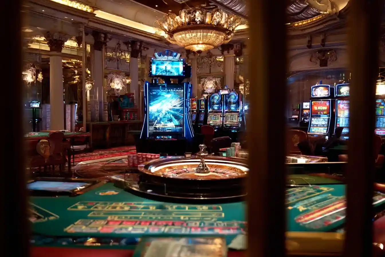 how do denominations work on slot machines