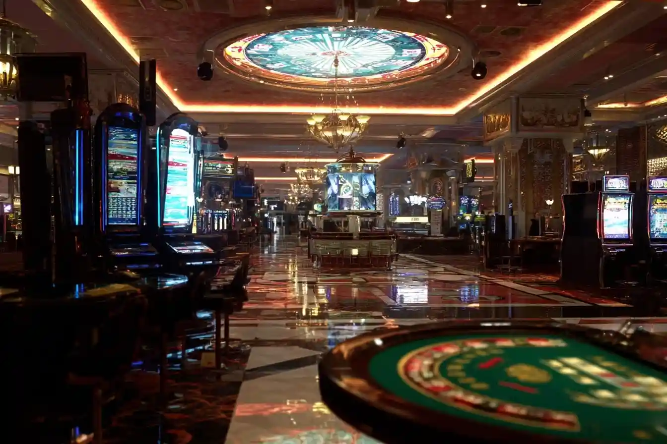 light and wonder slots online