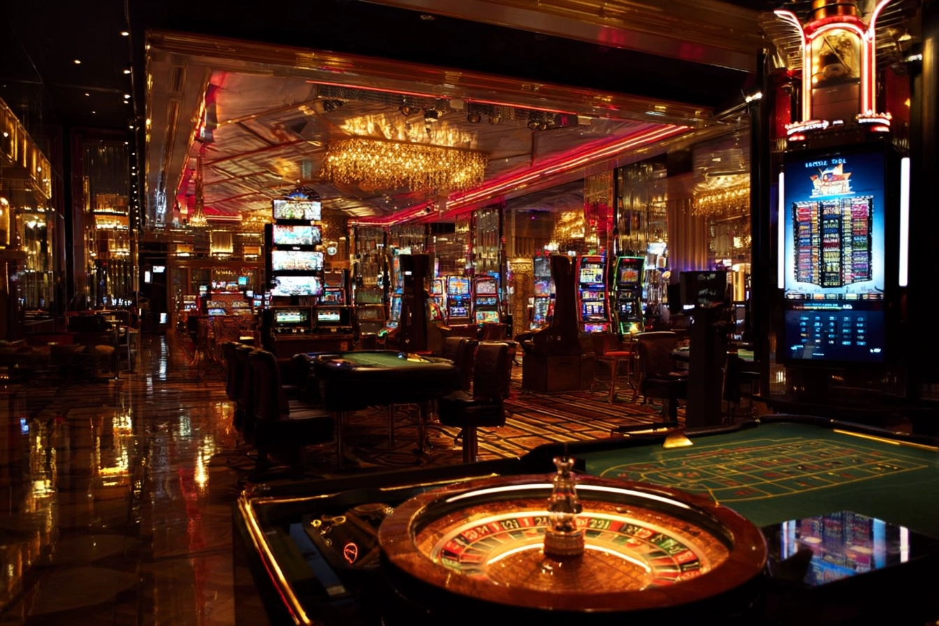 best online slots bonus games