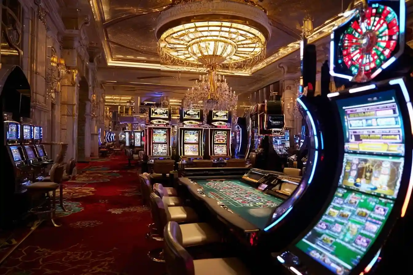 free slot play online vegas slots