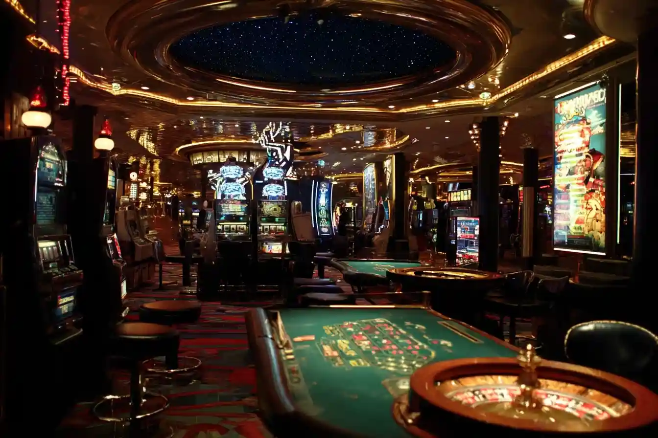 online slots always win