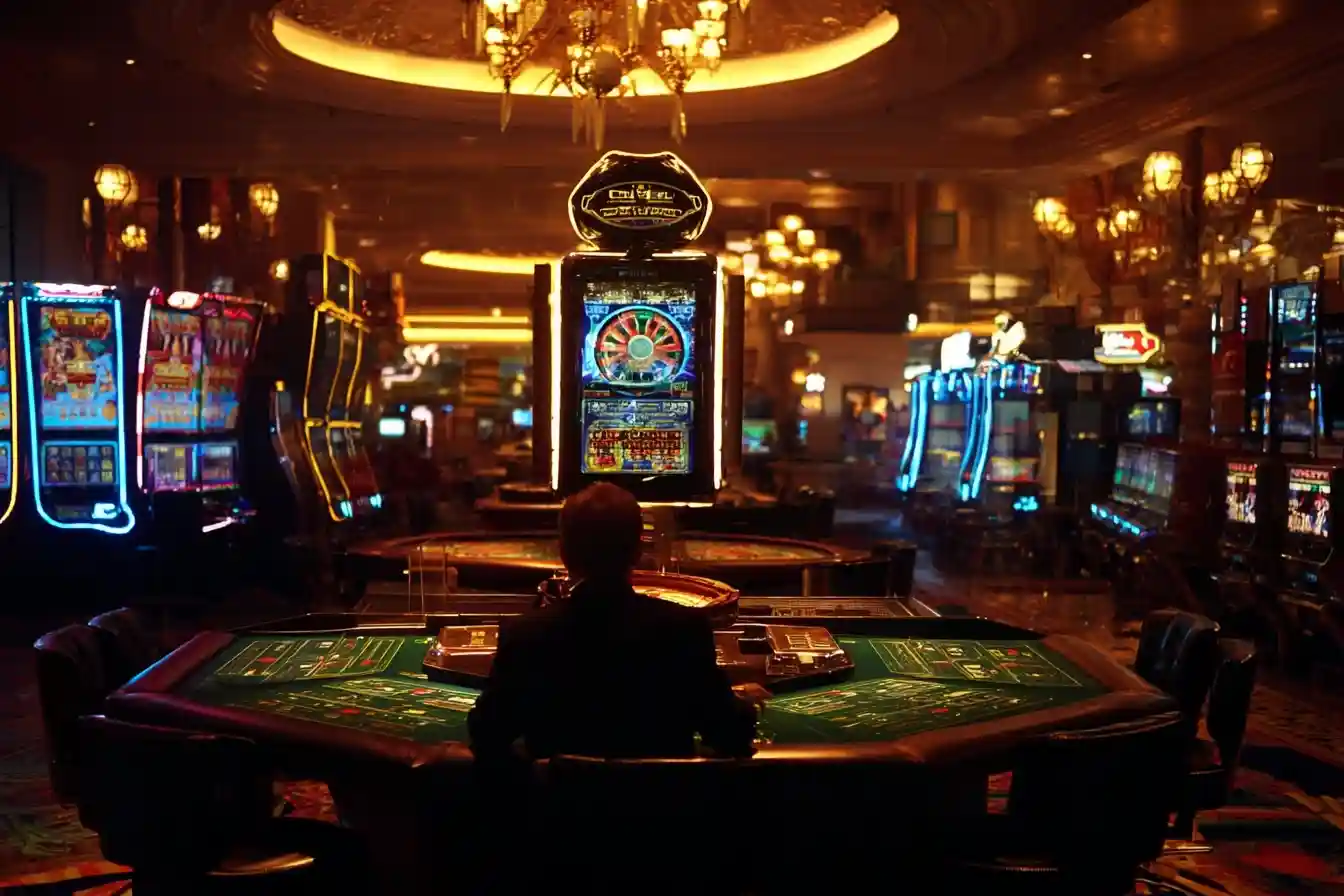 frog grog slots online