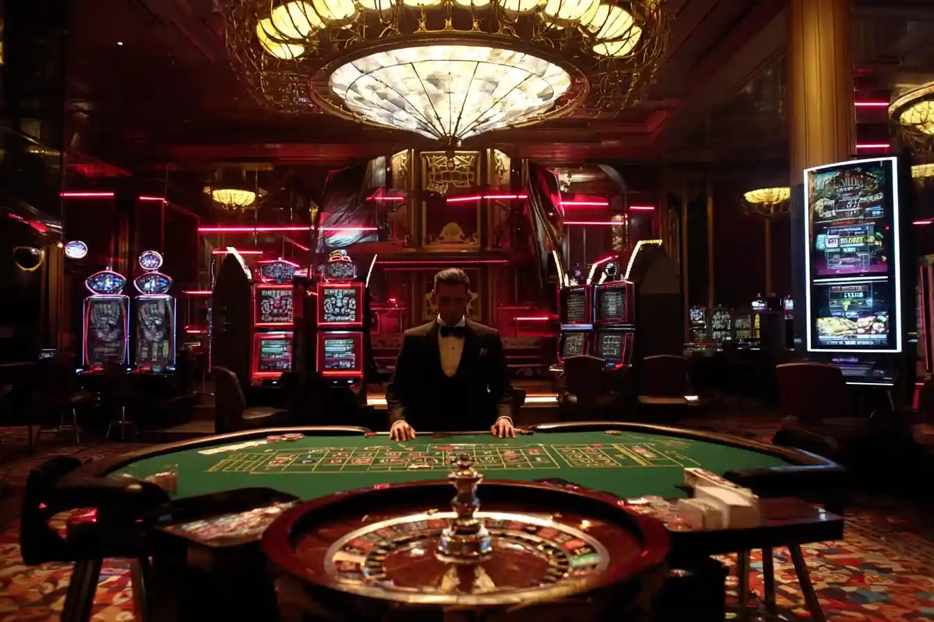 novomatic slots play online