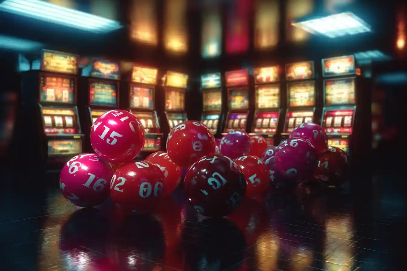 pkr online slots