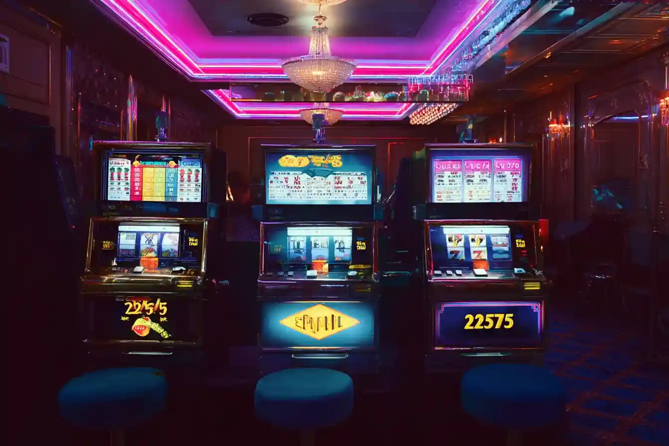 play free slots online canada