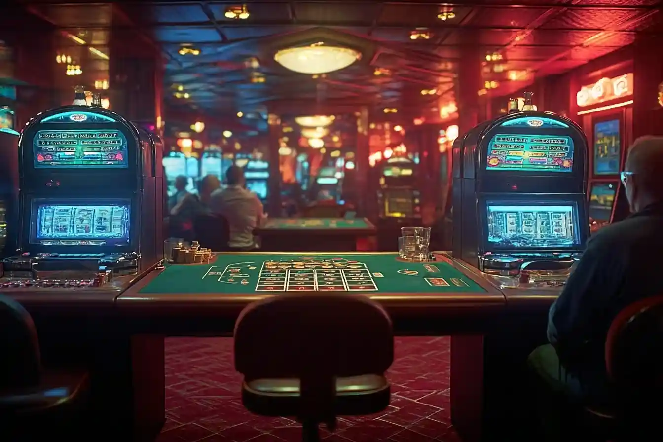 free slots online free