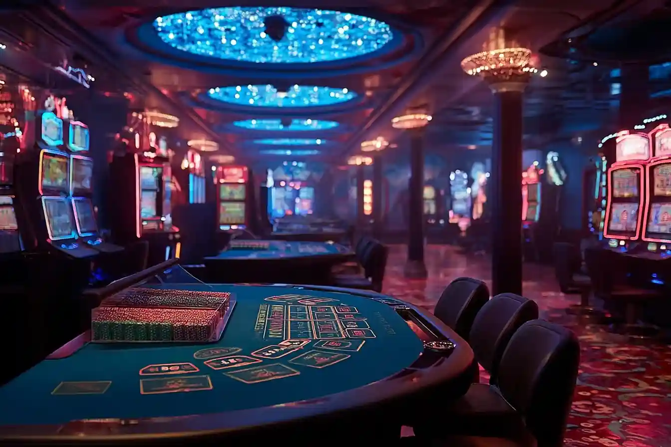 free online slots promo