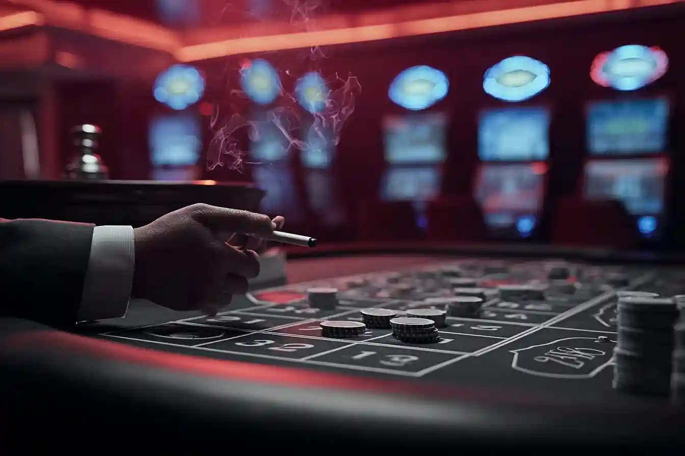 online slots that win real money
