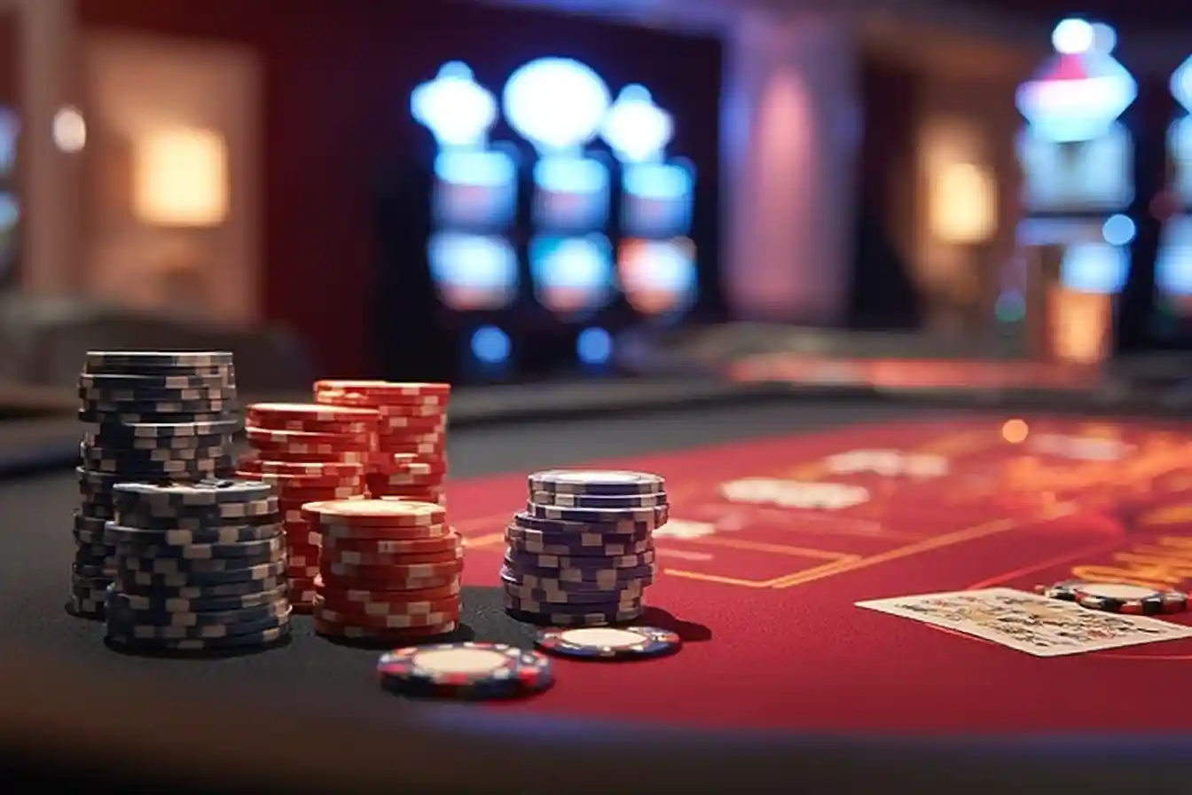 free online slots michigan