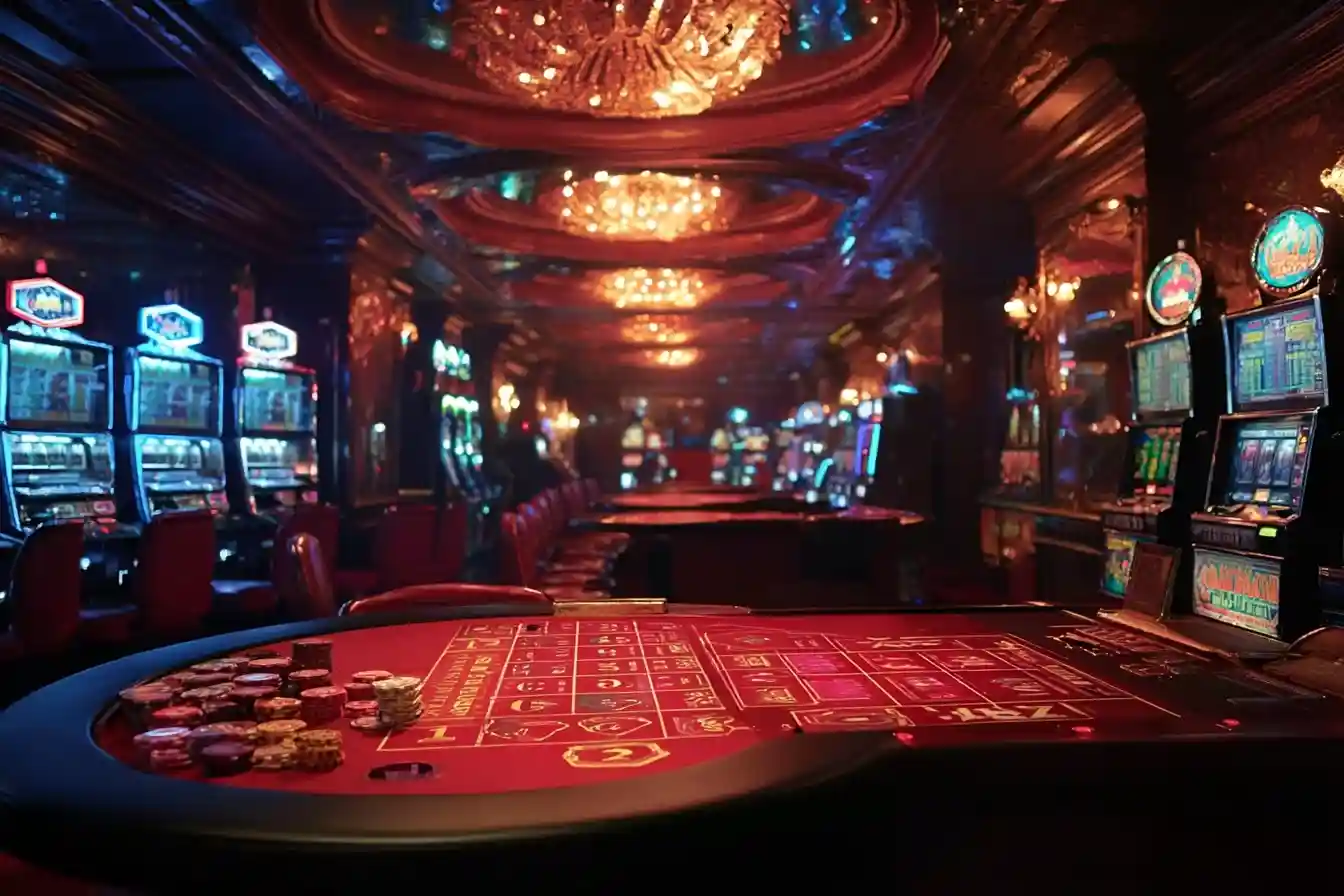 tiki island slots free online