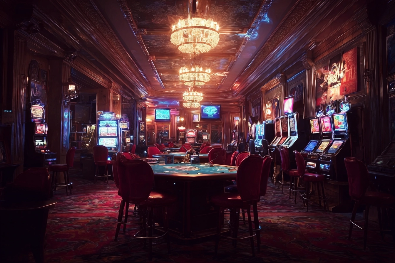 free slots casino games online no download