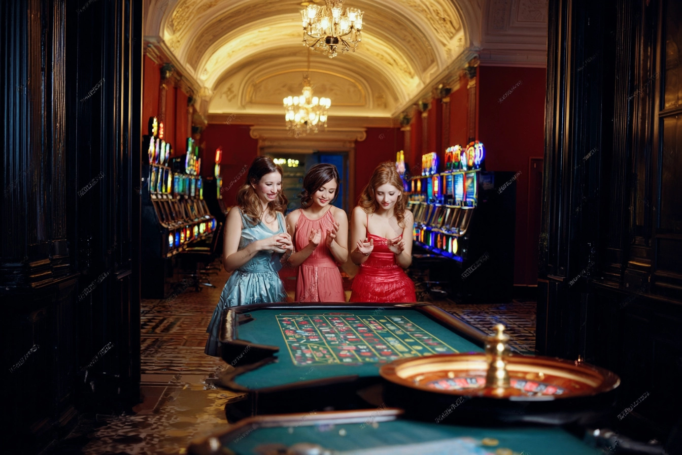 online gaming free slots