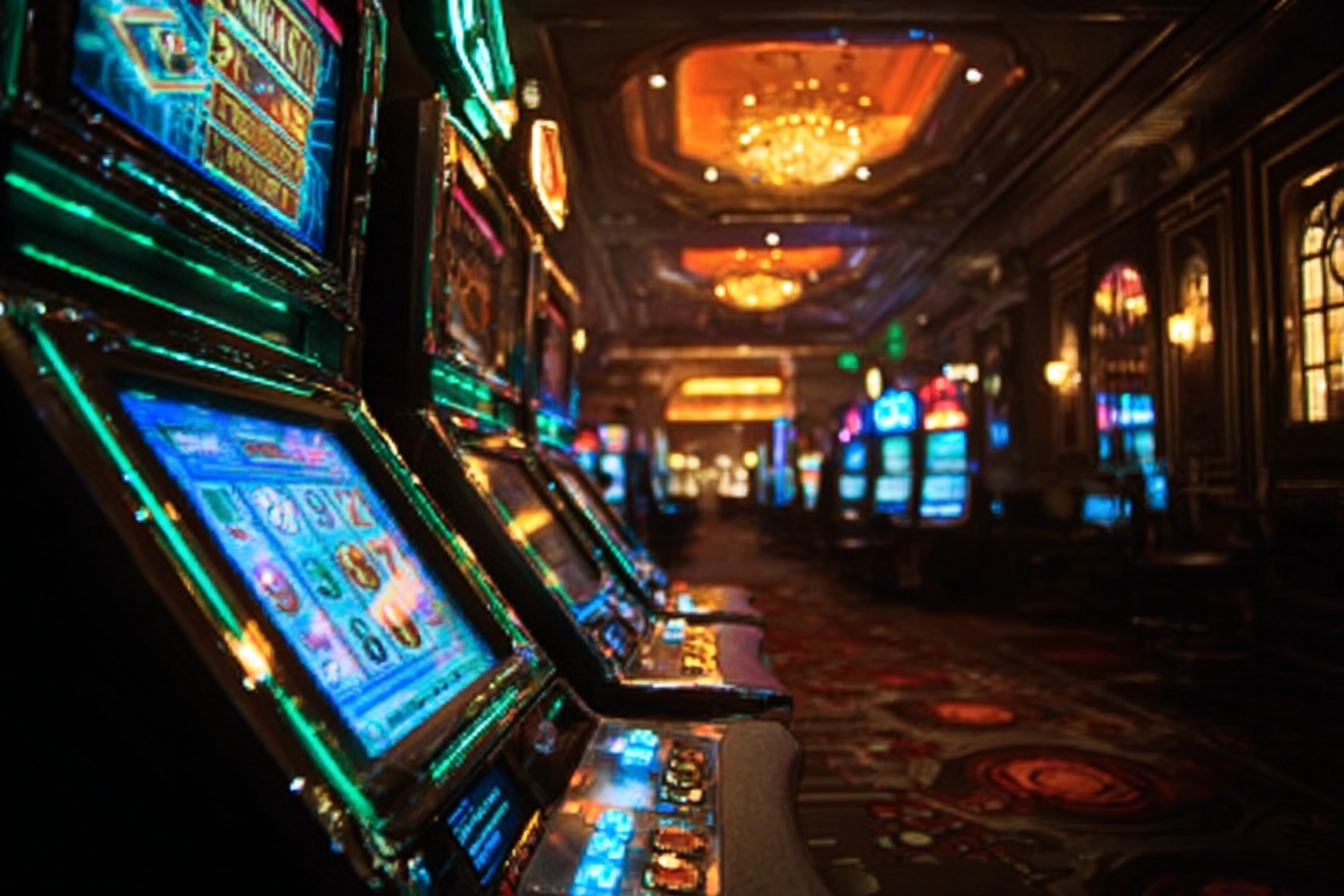 tips online casino slots