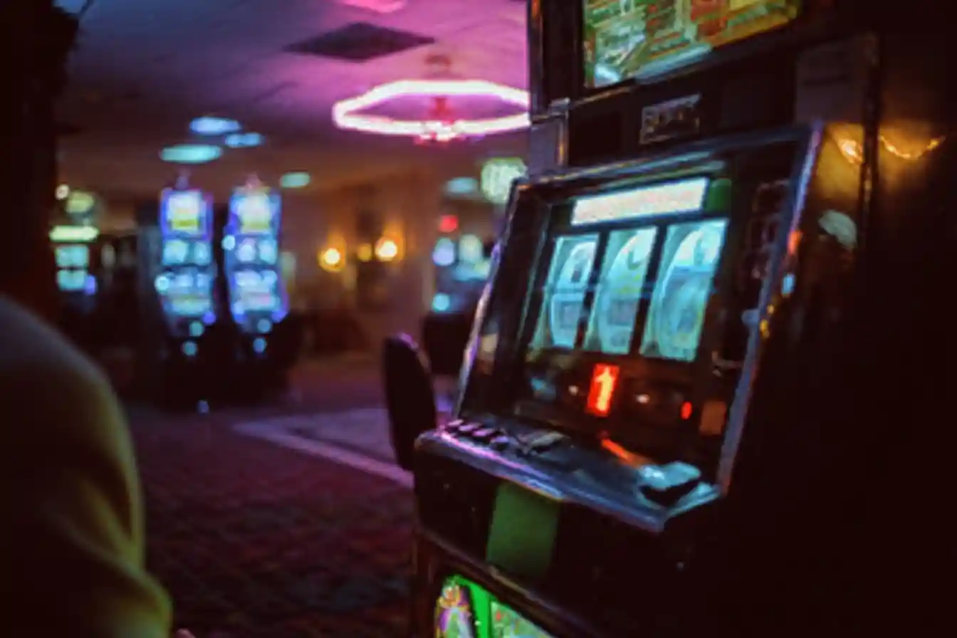 slots with real money online