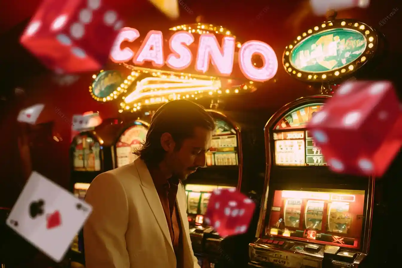 gratis casino slots online spelen