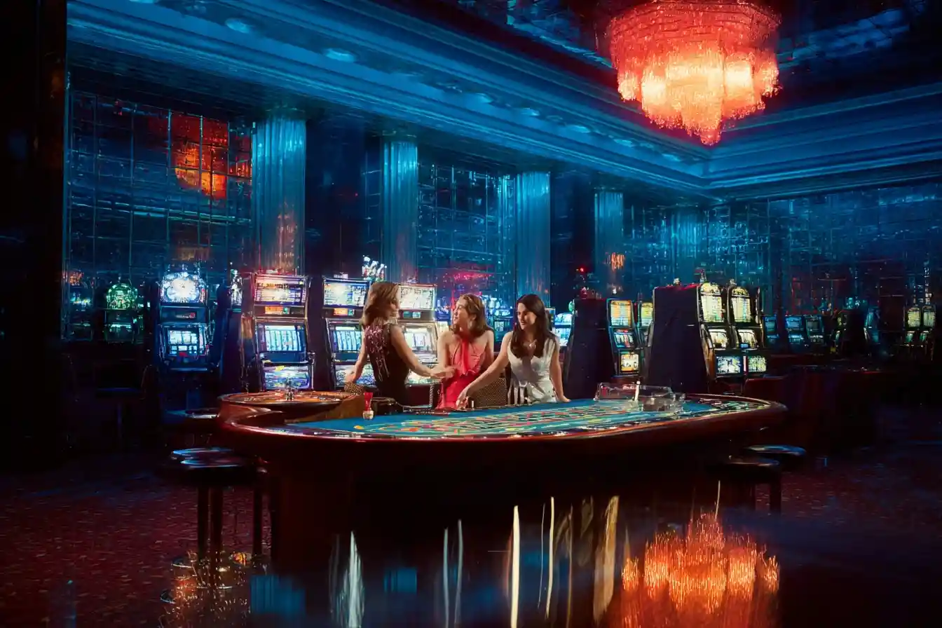 quais as melhores slots online