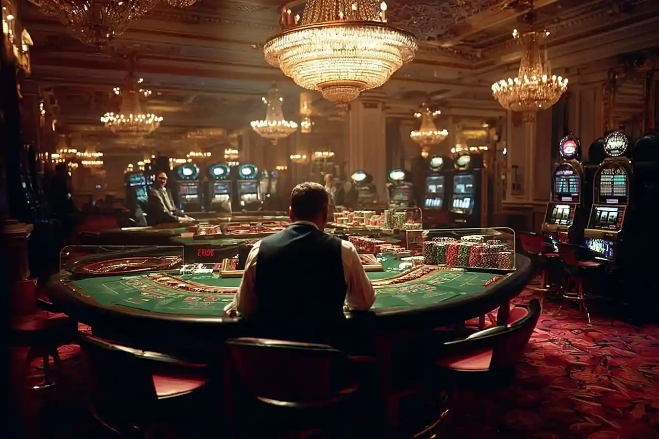 online slots echt geld