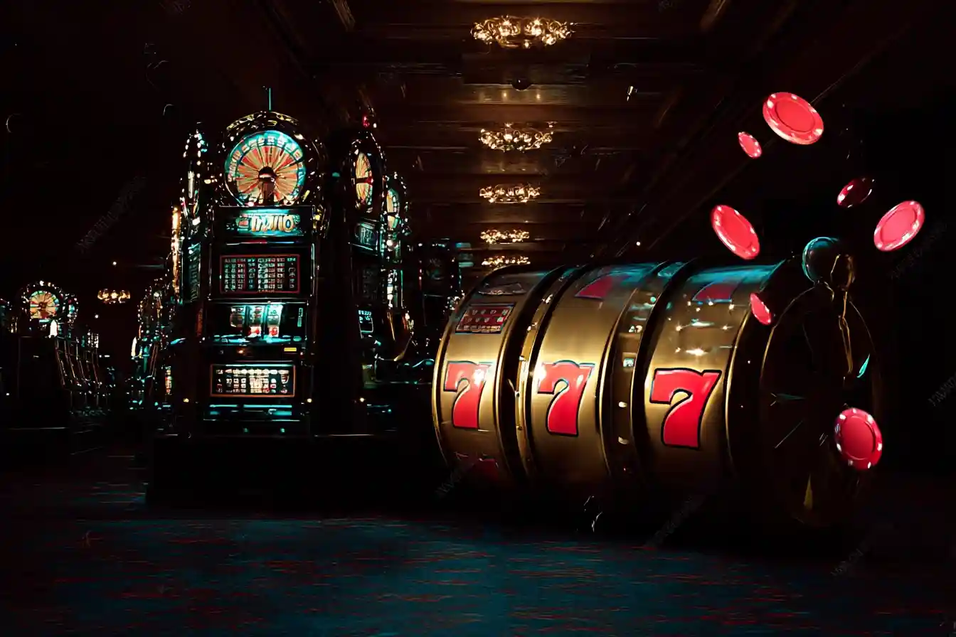 lucky slots 7 online casino review