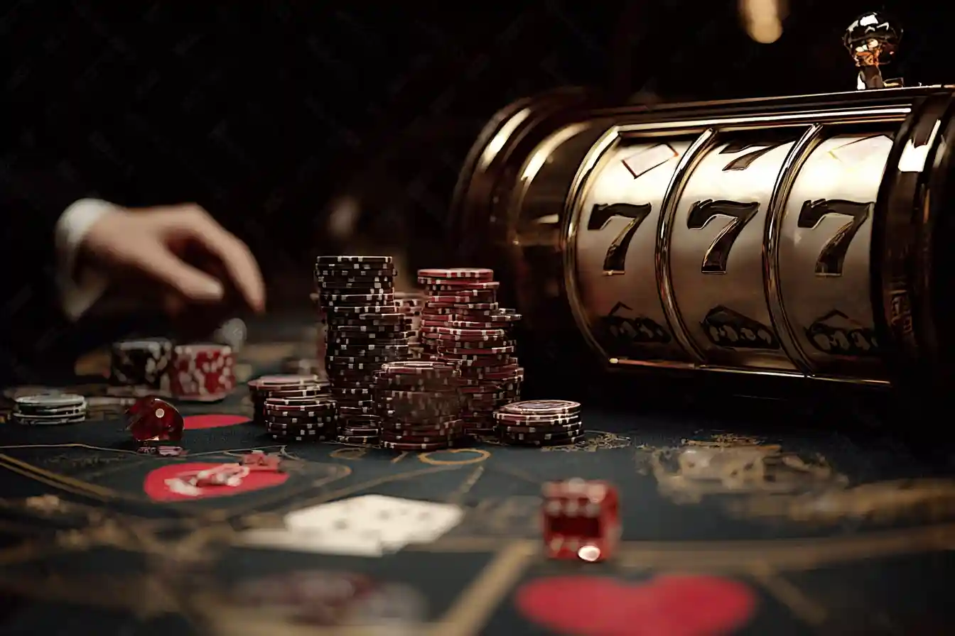 online slots bankroll management