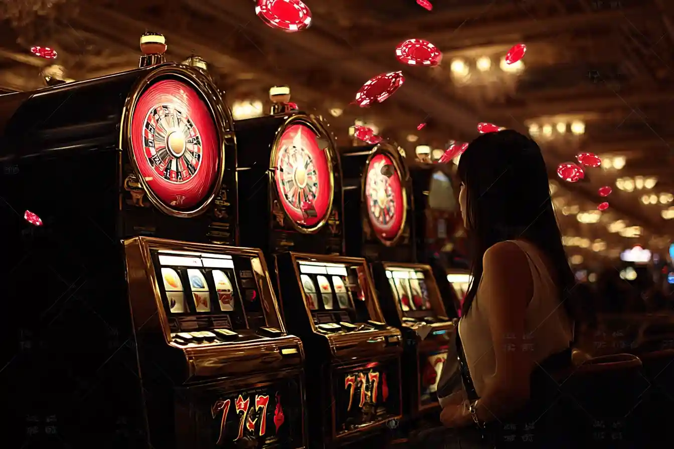 crazy money slots free online