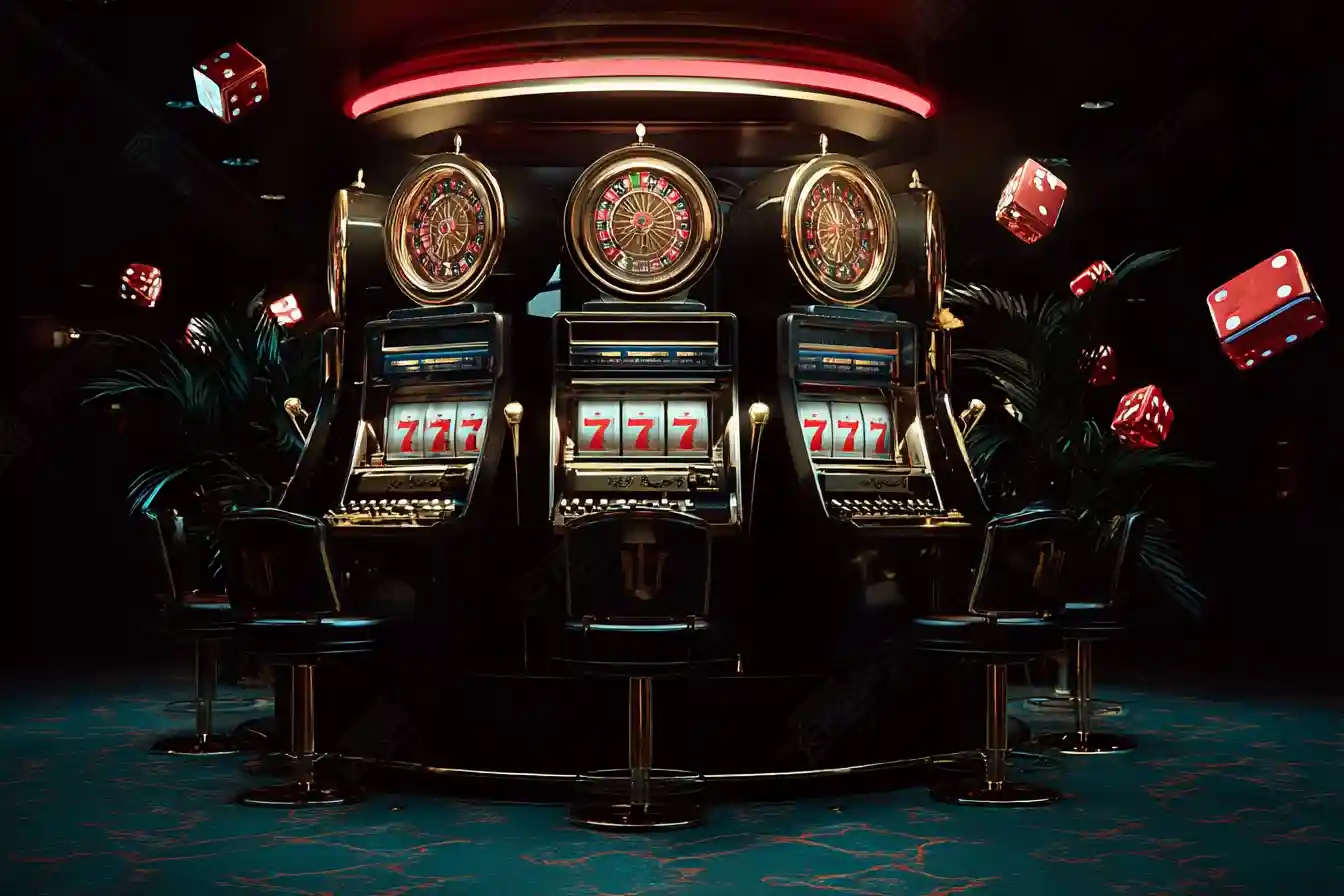 online slots uk gambling commission