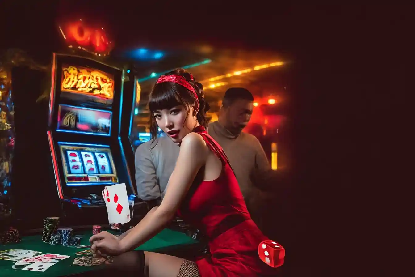 new casino online slots