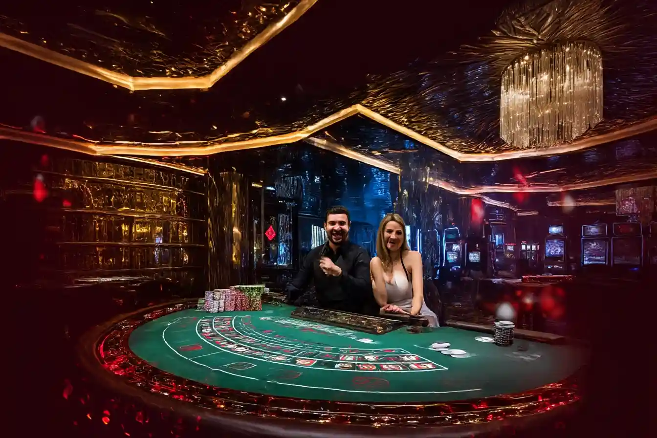 online slots legal states