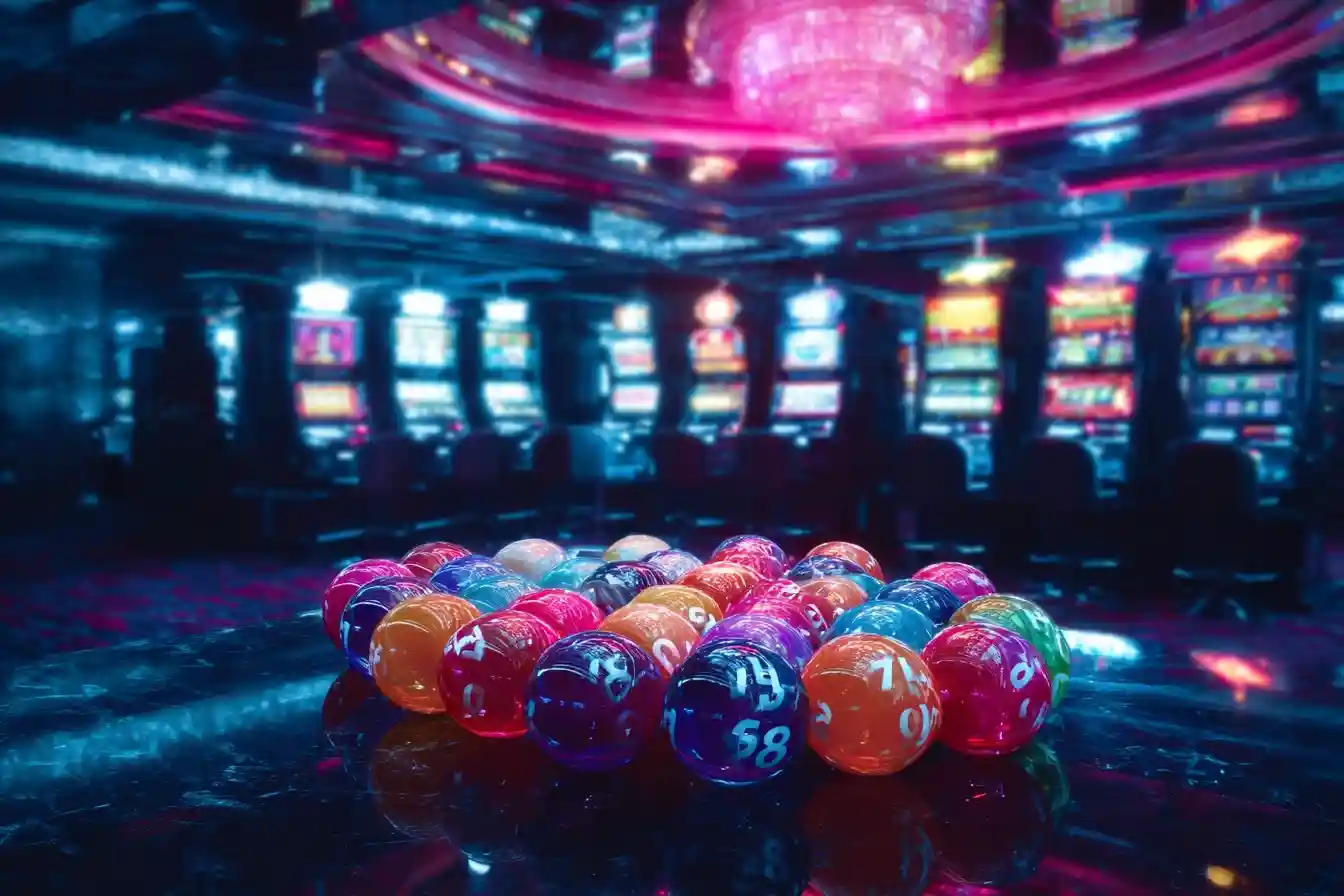 slots online au