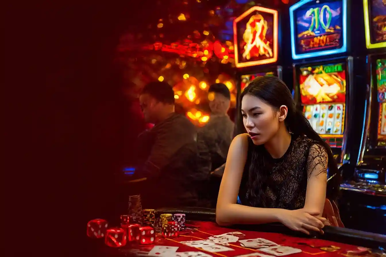 best rtp slots online casinos 2024