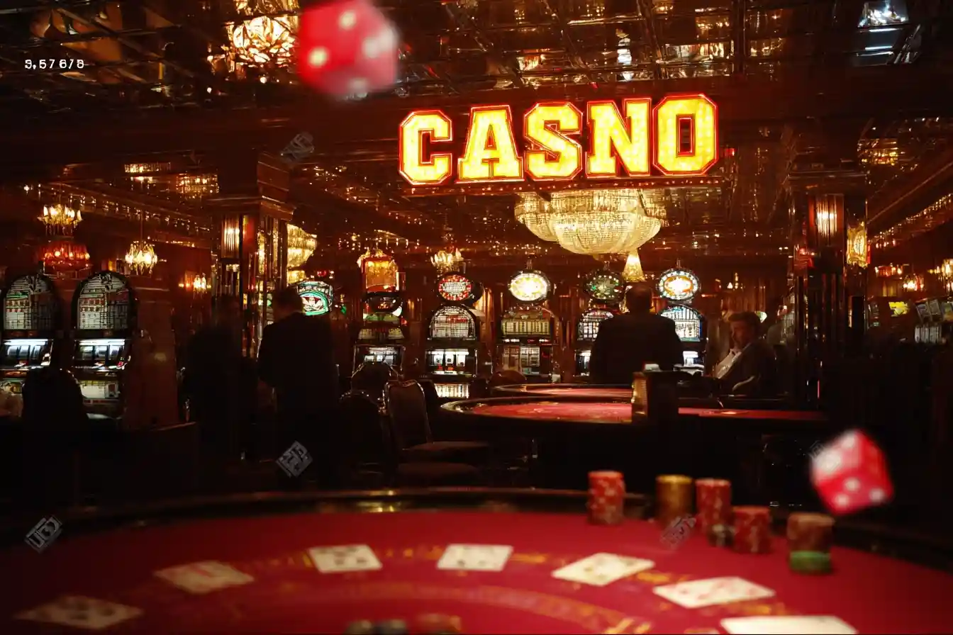 versus slot machine