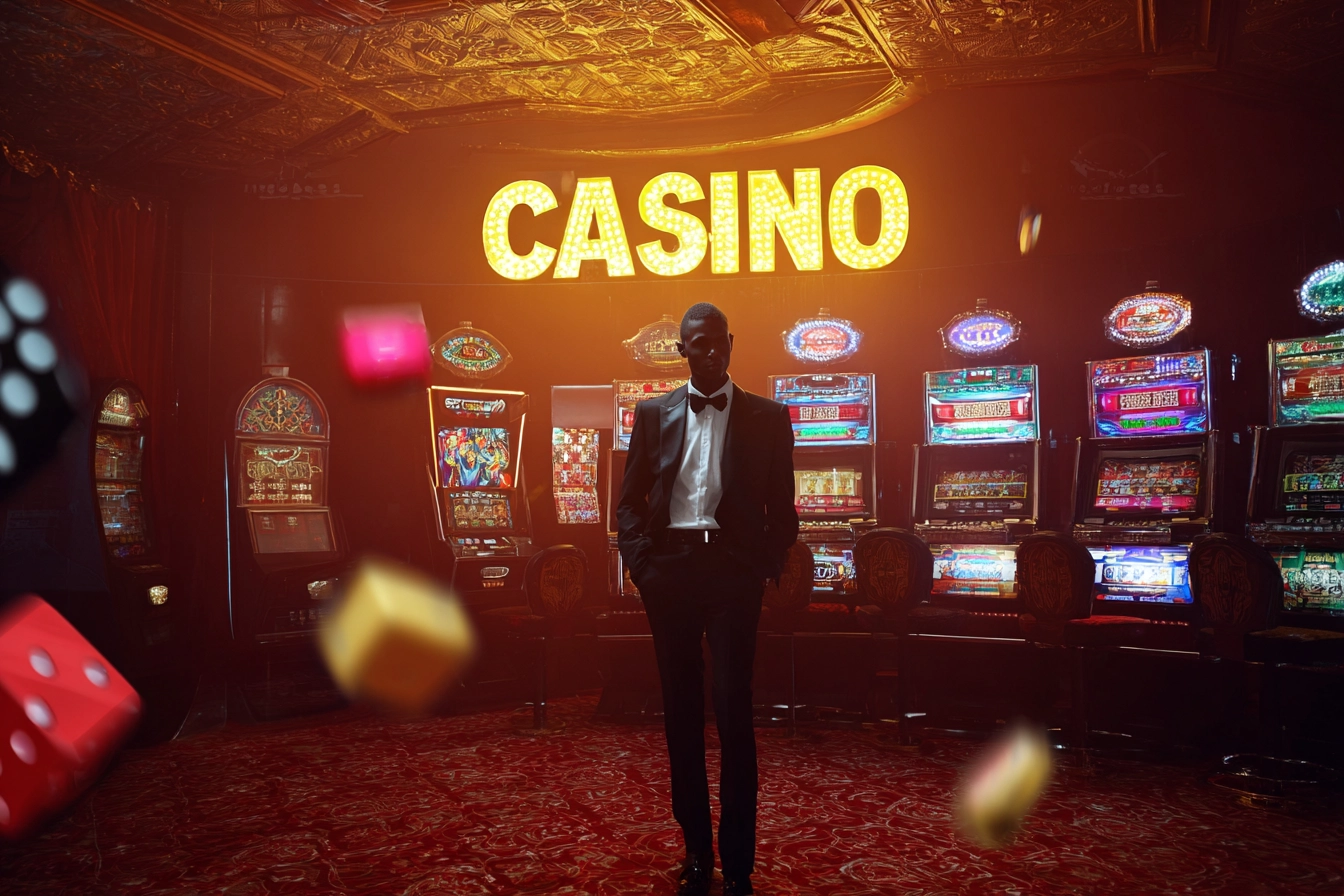 slots capital online casino