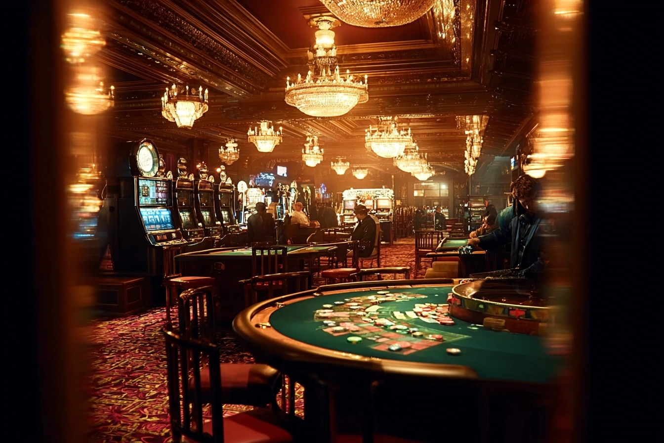 monopoly video slots online