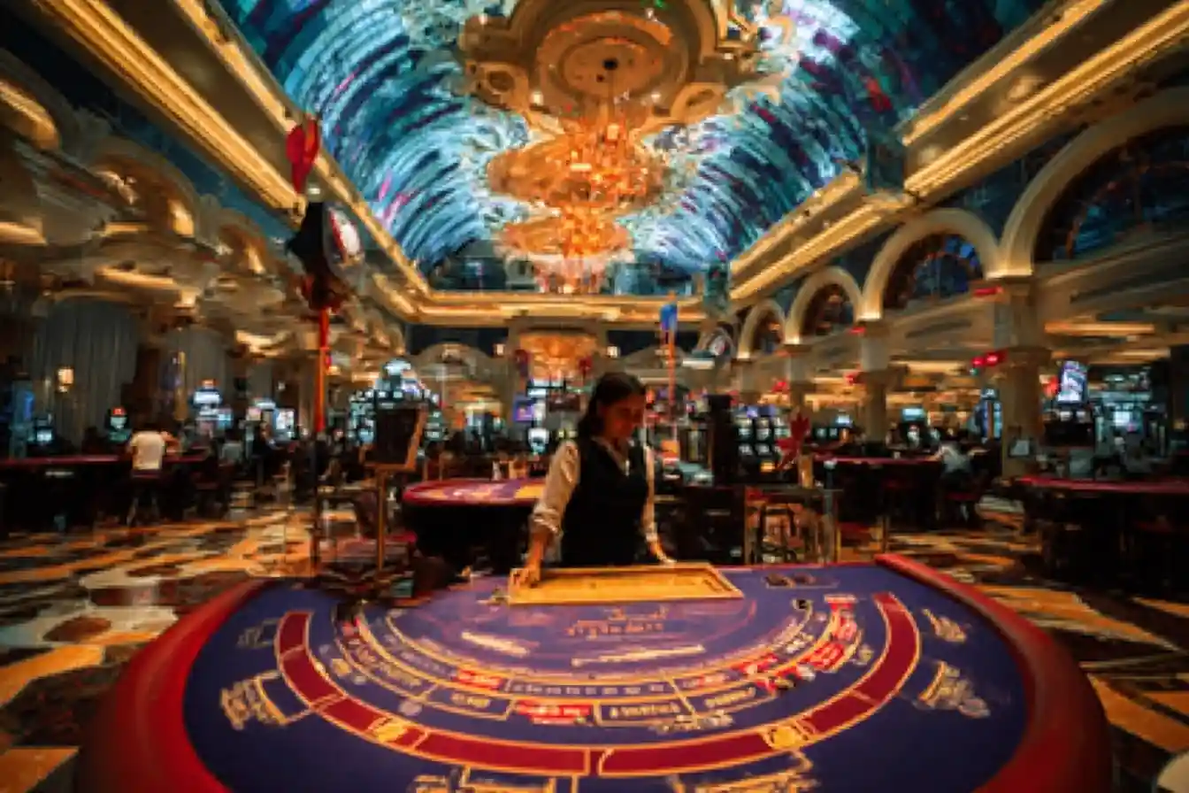 how to rig a slot machine