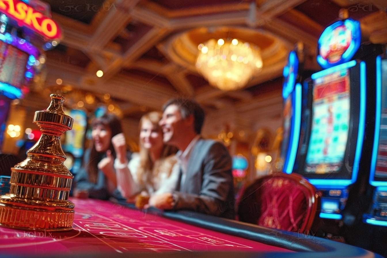 best online casinos slots