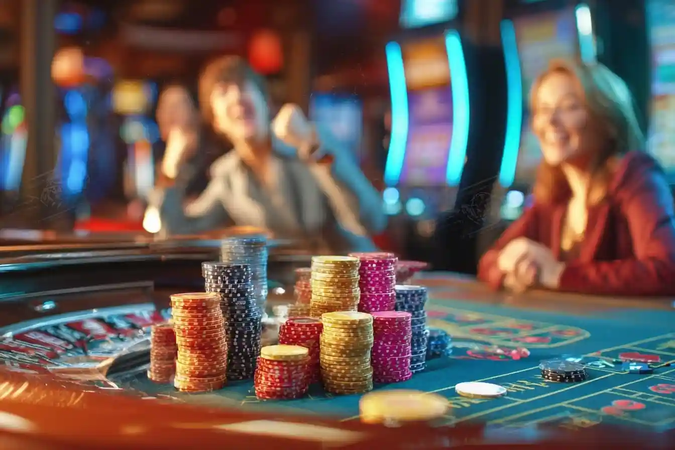 how to find low volatility slot machines