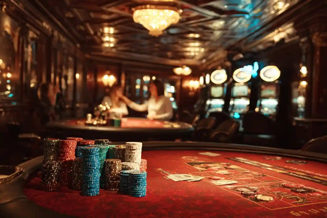 online slots over 1000 games