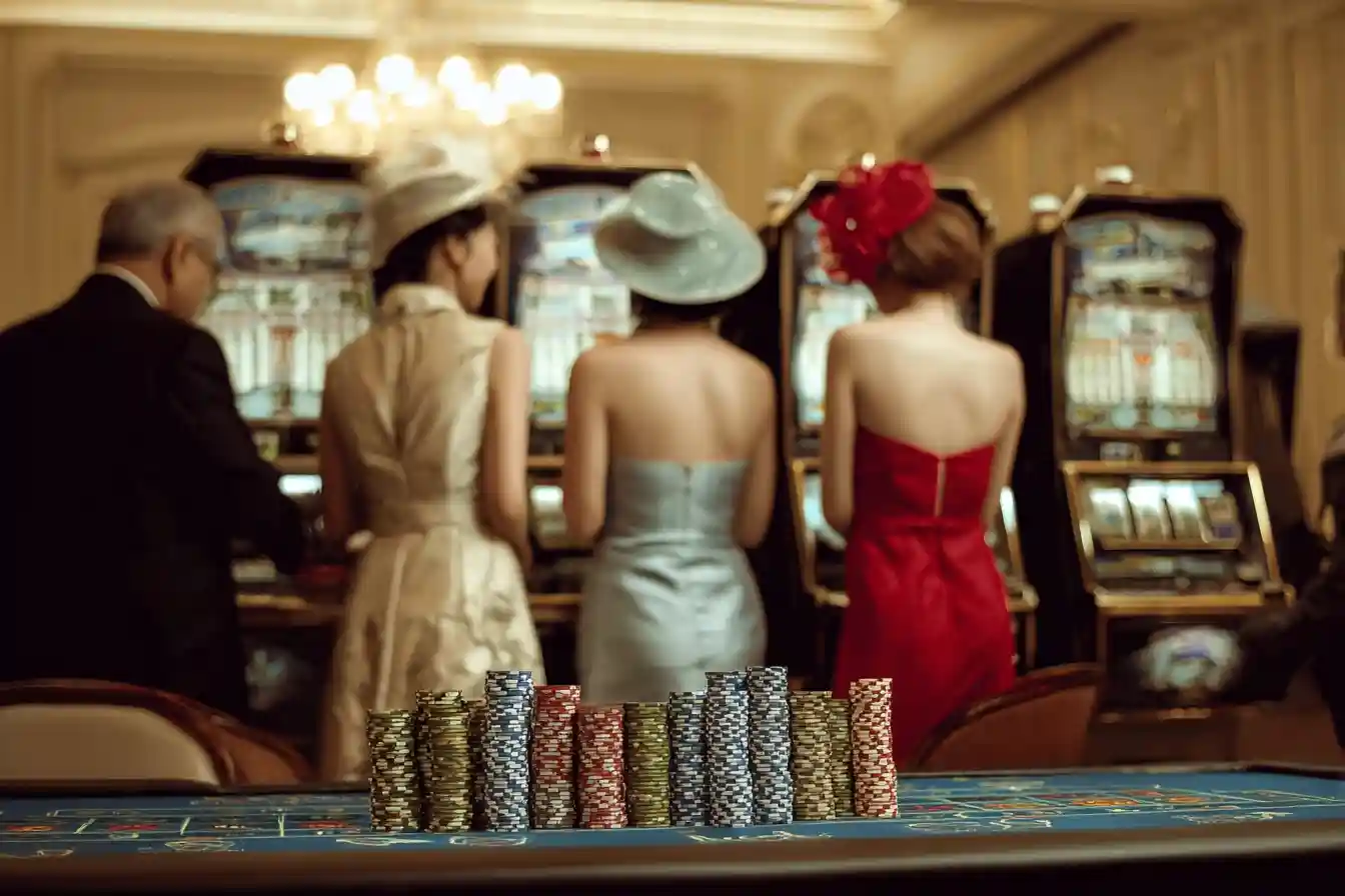 online slots sweeden