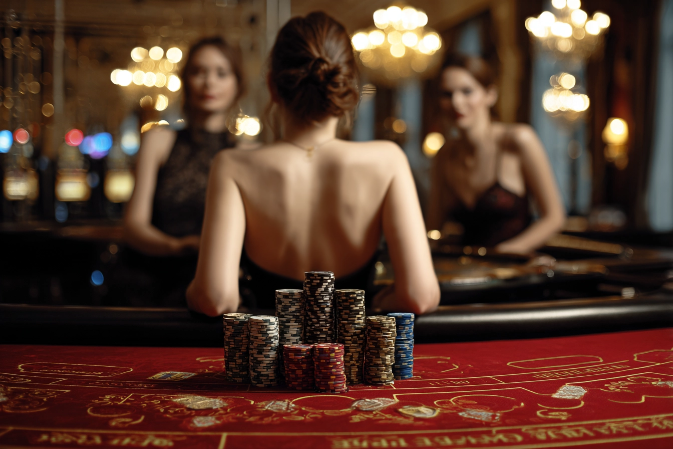 my live online casino slots