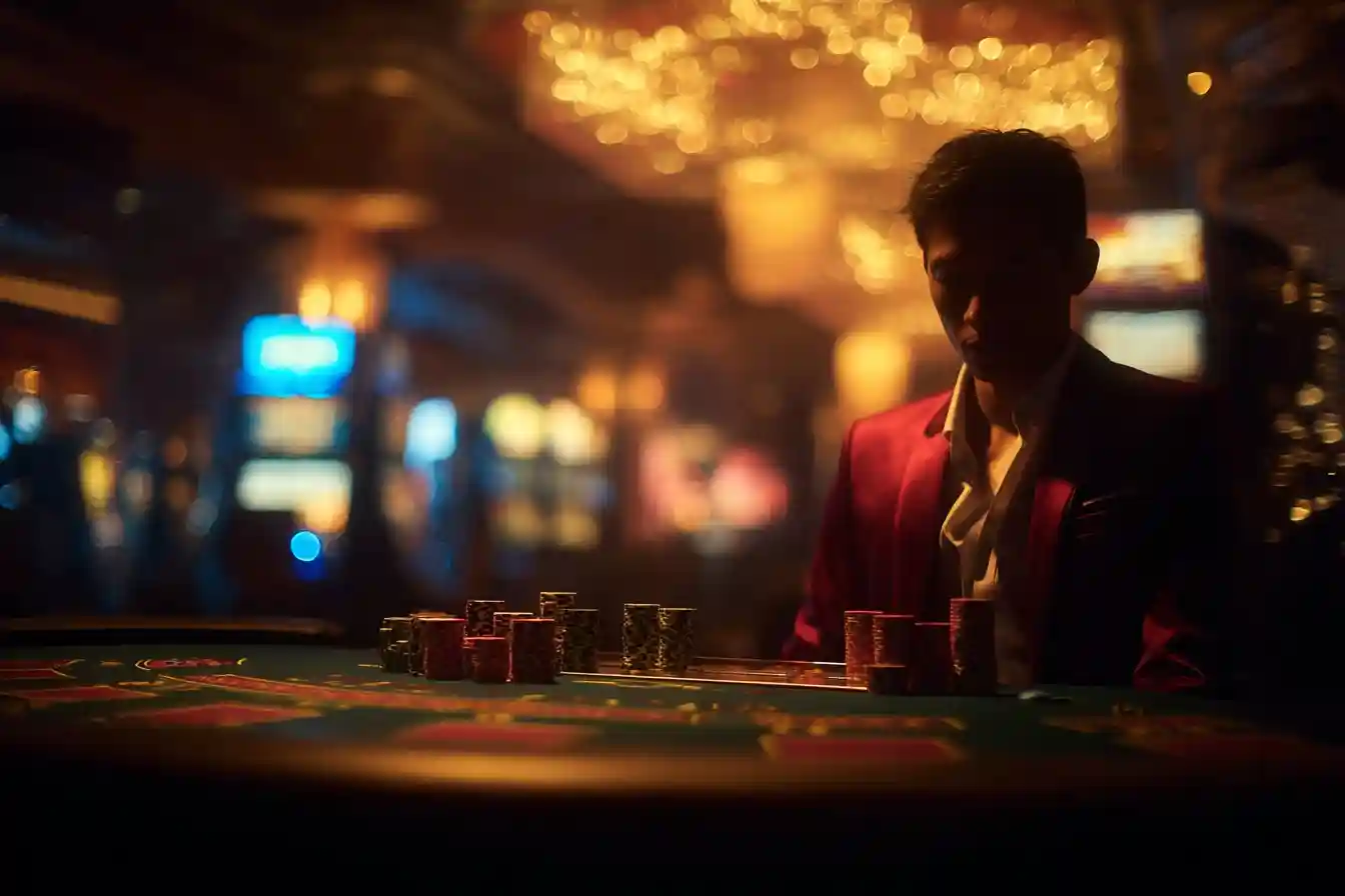 online slots casino usa