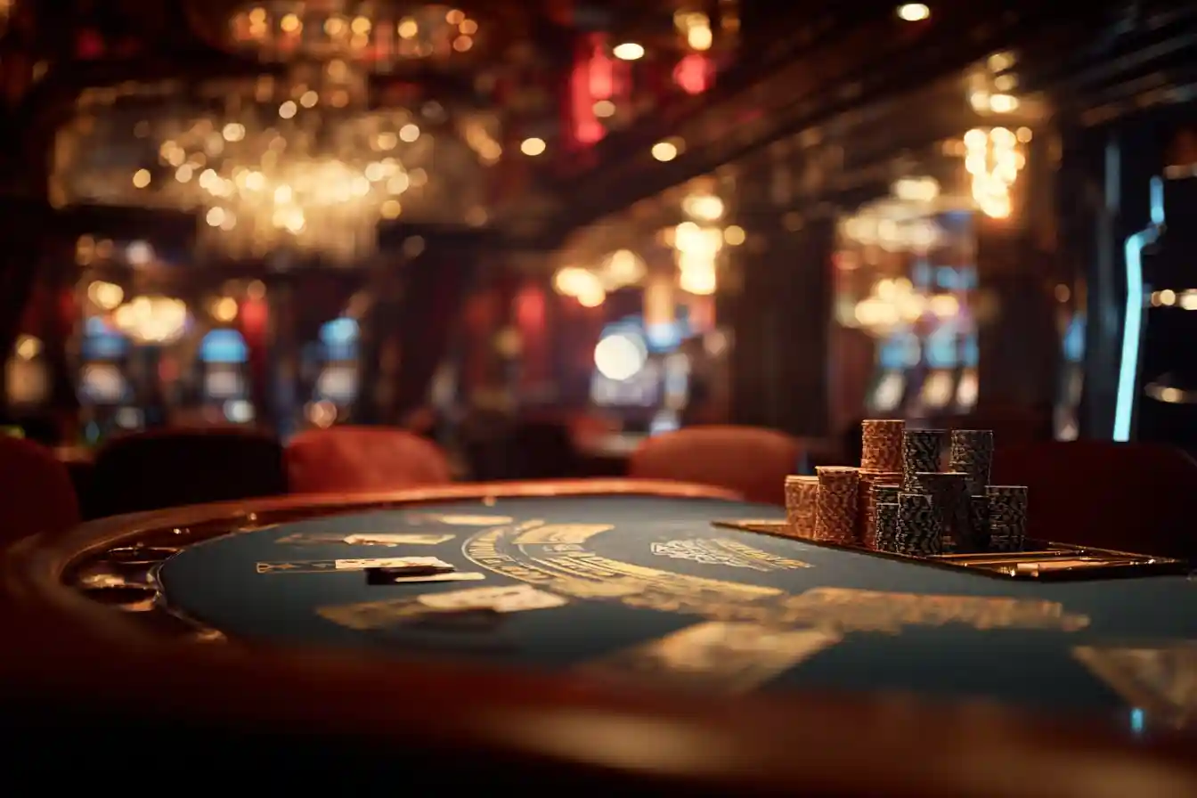 online slots best odds