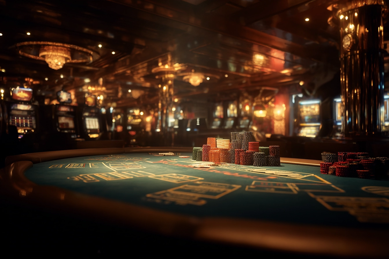 besten casinos für online-slots