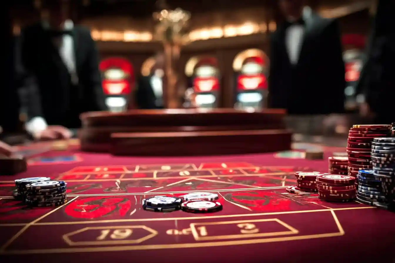 champion 777 casino slots online