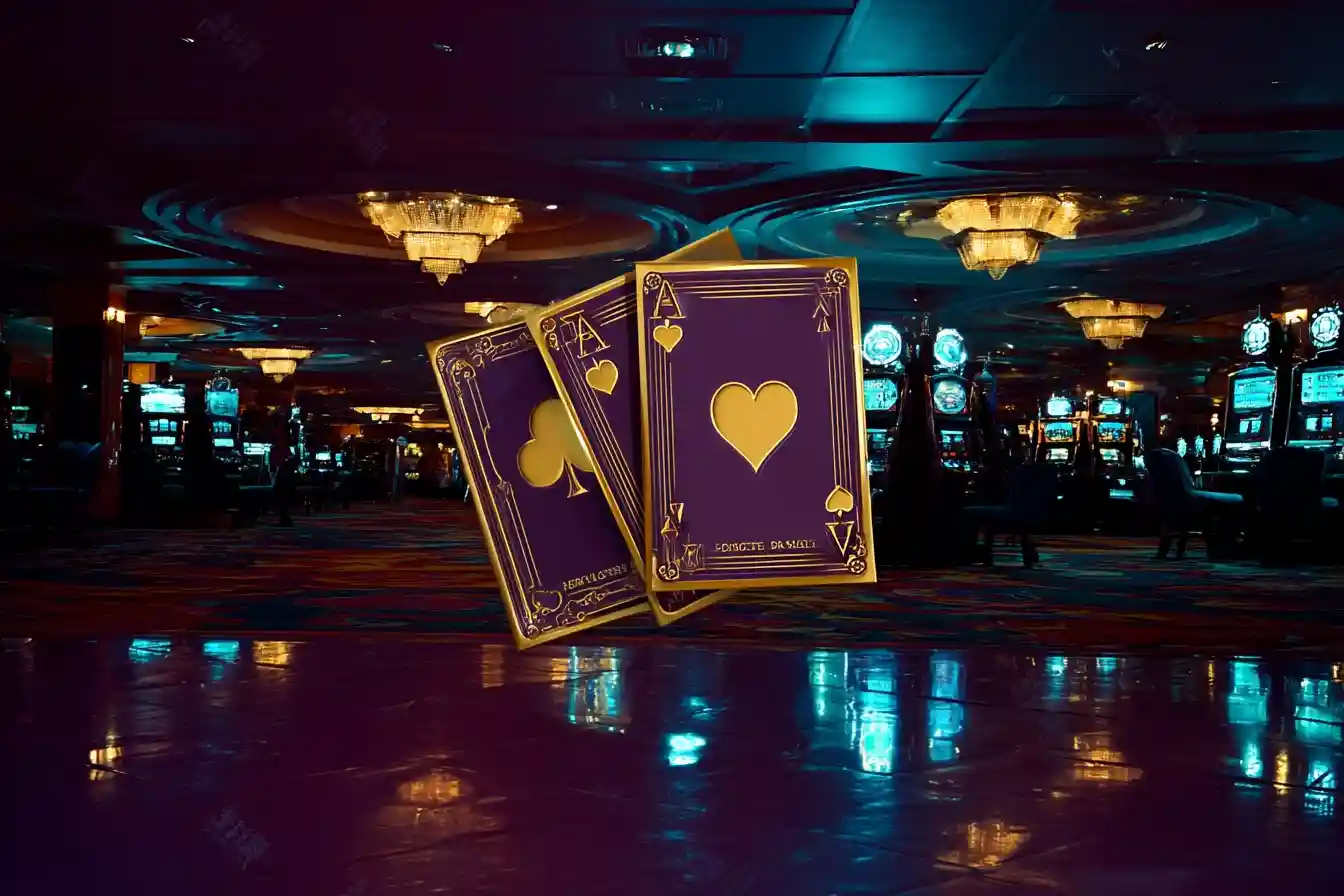 easystreet online slots