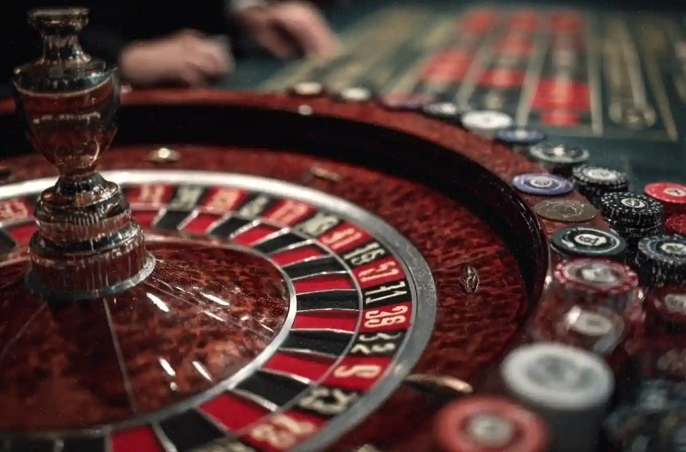 how do you play slots online?